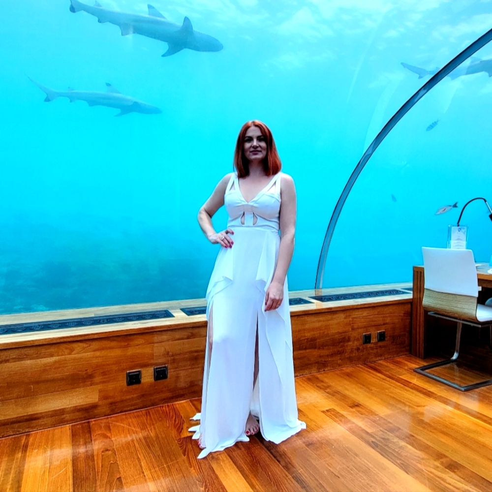 Meet your Posher, Jeni